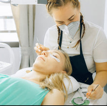 Load image into Gallery viewer, July 13, 2025 Classic Eyelash Extension & Hybrid Training