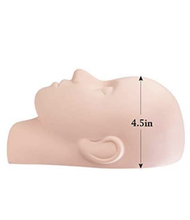 Load image into Gallery viewer, Lash Mannequin Head