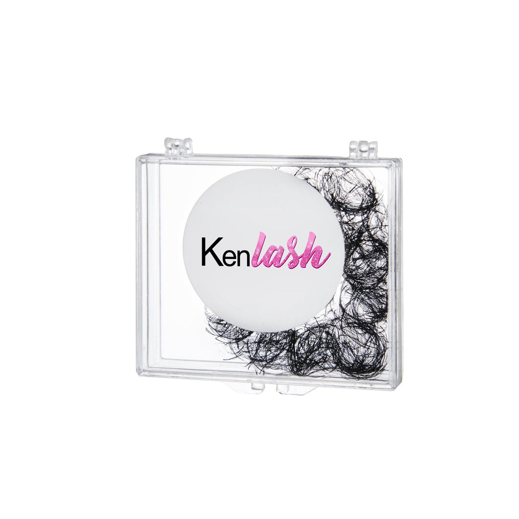 5D LASH LOOSE FAN 0.07 CC