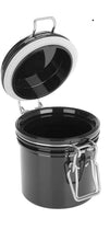 Load image into Gallery viewer, Eyelash Glue Storage Tank, Activated Carbon Sealed Leak-proof Jar Container for Lash Extension Extension
