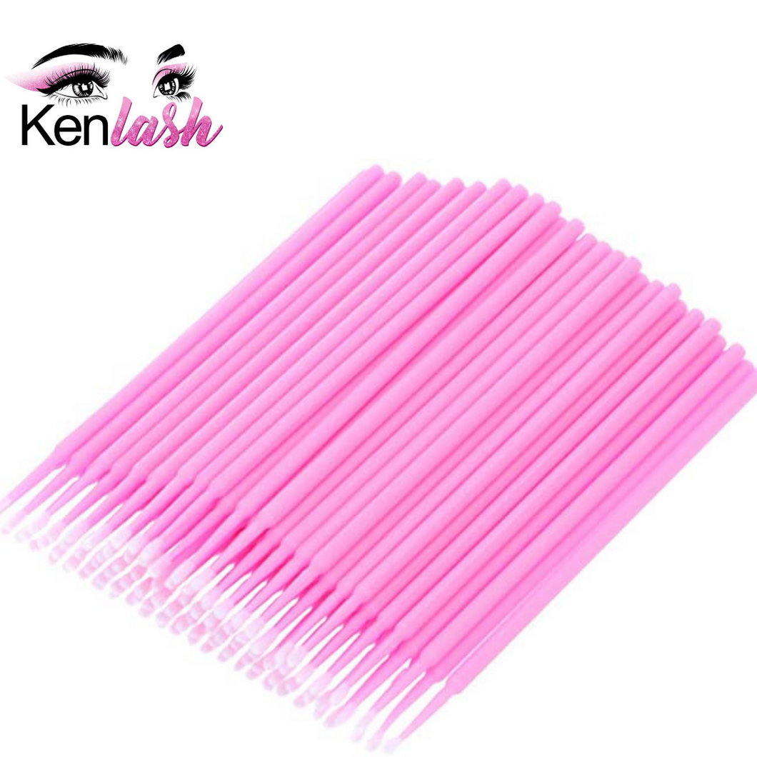 Micro Brush Pink/Blue